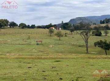 Rural · 435600m² · 7 Quartos · Sítio 43 hectares com boa topografia, a venda na cidade de Porangaba interior de sp