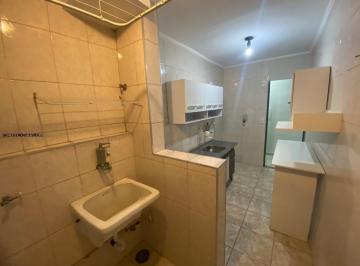 Apartamento · 58m² · 2 Quartos · 1 Vaga · Apartamento para Locação em Mogi das Cruzes / SP no bairro Cézar de Souza