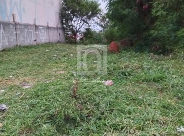 Foto 01 · Terreno à venda Bairro Vila Barao em Sorocaba