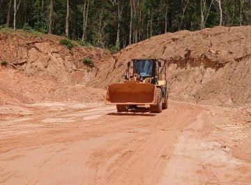 Terreno , Mairinque · Terrenos á venda em Mairinque - 1.000m² Próximo a Castelo Branco