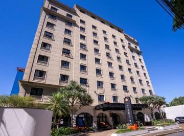 Apartamento de 1 quarto, São Paulo · INTERCITY BERRINI