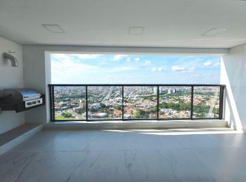 Apartamento de 3 quartos, Sorocaba · Apartamento com 3 quartos à venda, 112 m² por R$ 1.600.000 - Best View Campolim - Sorocaba/SP