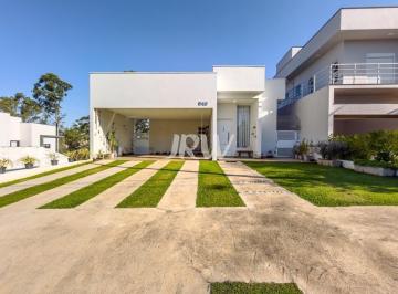 Foto 01 · CASA A VENDA NO CONDOMÍNIO RESIDENCIAL CENTRAL PARQUE NA CIDADE DE SALTO SP