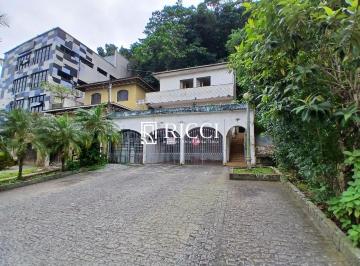 Casa comercial à venda em Vila Maia, Guarujá, São Paulo - Oportunidade única com 3 suítes e 4 vagas · Casa - Vila Maia