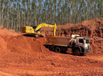 Terreno , Mairinque · Terrenos á venda em Mairinque - Próximo a Castelo Branco 1.000m²