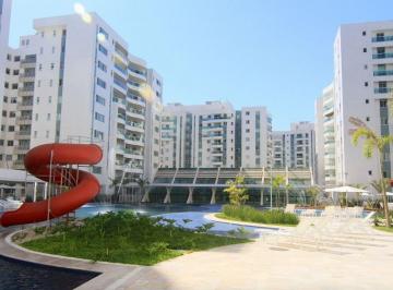 Apartamento de 2 quartos, Guará · Apartamento Living Park Sul