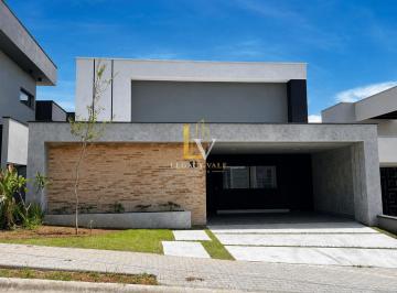 Casa · 180m² · 3 Quartos · 4 Vagas · CASA A VENDA EM CONDOMÍNIO SANTA MONICA - CAÇAPAVA - 180M2