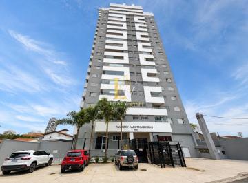 Apartamento · 104m² · 3 Quartos · 2 Vagas · APARTAMENTO A VENDA - PALAZZO JABUTICABEIRA - 104m2