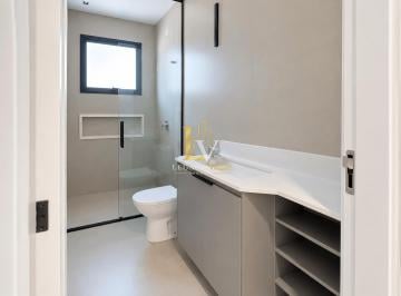 Casa · 192m² · 3 Quartos · 2 Vagas · CASA NO CONDOMÍNIO OUROVILLE - TAUBATÉ - 192M²