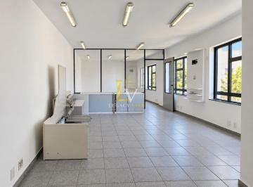 Comercial · 45m² · 1 Vaga · SALA COMERCIAL NO EDIFÍCIO SÃO PAULO OFFICE - FREI CANECA - BELA VISTA - SÃO PAULO - 45M²
