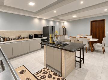 Casa · 250m² · 3 Quartos · 2 Vagas · CASA NO PARQUE SÃO CRISTÓVÃO - TAUBATÉ - 250M²