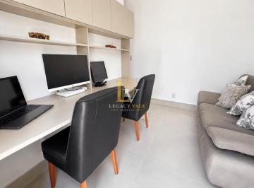Casa · 260m² · 4 Quartos · SOBRADO EM CONDOMÍNIO - TERRAS DO VALE - CAÇAPAVA - 260M²