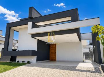 Casa · 150m² · 3 Quartos · 4 Vagas · CASA A VENDA EM CONDOMÍNIO - TERRAS DO VALE - 150M²
