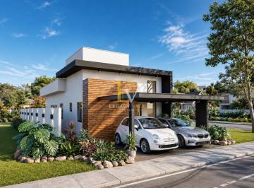 Casa · 99m² · 3 Quartos · 2 Vagas · CASA TERREA A VENDA - RECANTO TROPICAL - 99m2