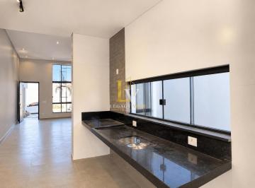 Casa · 152m² · 3 Quartos · 3 Vagas · CASA TÉRREA DE ALTO PADRÃO – 151,35 m² | TREMEMBÉ-SP