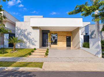 Casa · 184m² · 3 Quartos · 3 Vagas · CASA NO CONDOMÍNIO OUROVILLE - TAUBATÉ - 184M²