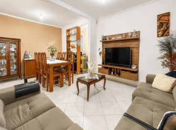 Casa · 305m² · 4 Quartos · 4 Vagas · SOBRADO NO FLOR DO VALE - TREMEMBÉ - 305M²