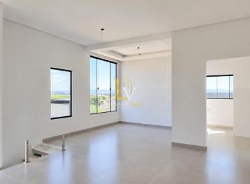 Casa · 210m² · 3 Quartos · SOBRADO EM CONDOMÍNIO - TERRAS DO VALE - CAÇAPAVA - 210M²