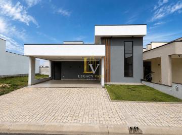 Casa · 170m² · 3 Quartos · 2 Vagas · CASA A VENDA - CASA EM CONDOMÍNIO - 170,70