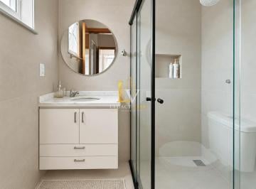 Apartamento · 120m² · 2 Quartos · 2 Vagas · COBERTURA DUPLEX EXCLUSIVA COM VISTA PERMANENTE DA SERRA - TAUBATÉ - 120M²