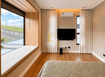 Casa · 216m² · 3 Quartos · 2 Vagas · SOBRADO A VENDA EM CONDOMÍNIO - RESERVA RUDA - 216m2