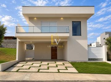 Casa · 180m² · 3 Quartos · 3 Vagas · SOBRADO CONDOMINIO RESERVA DO VALE - 3 QUATOS