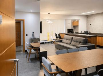 Apartamento · 130m² · 3 Quartos · 3 Vagas · APARTAMENTO ALTO PADRÃO - CONDOMÍNIO RESORT RENAISCENCE - TAUBATÉ - 130M²