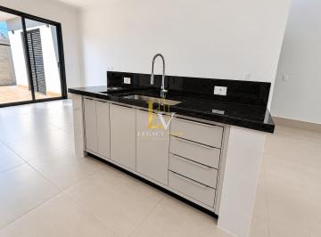 Casa · 185m² · 4 Quartos · 2 Vagas · CASA CONCEITO NO CONDOMÍNIO OUROVILLE - TAUBATÉ - 185M²