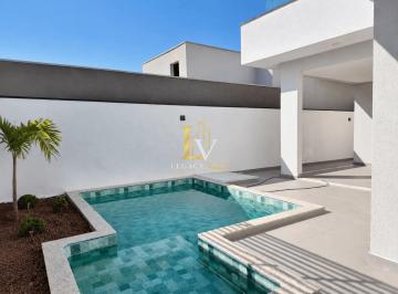 Casa · 165m² · 3 Quartos · 2 Vagas · CASA TÉRREA EM CONDOMÍNIO - TERRAS DO VALE - CAÇAPAVA - 165M²