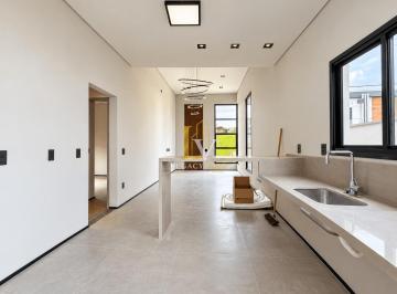 Casa · 125m² · 3 Quartos · 2 Vagas · CASA EM CONDOMÍNIO RESERVA DO VALE - CAÇAPAVA - 125M²