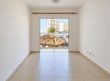 Apartamento · 63m² · 2 Quartos · 1 Vaga · APARTAMENTO NO RESIDENCIAL TAUBATÉ PRIVILEGE - JARDIM DOS ESTADOS - TAUBATÉ - 63M²