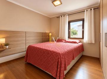 Casa · 304m² · 6 Quartos · 3 Vagas · CASA COM DUAS RESIDÊNCIAS NO JARDIM AMÉRICA - TAUBATÉ - 304M²