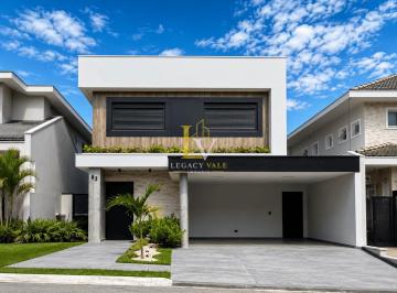 Casa · 244m² · 4 Quartos · 2 Vagas · SOBRADO NOVO 4 SUÍTES NO URBANOVA - 244M²