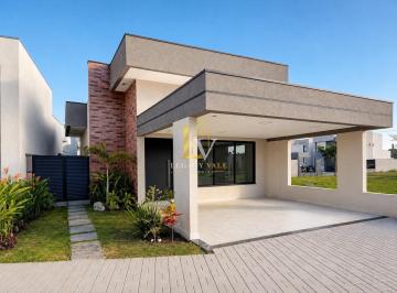 Casa · 178m² · 3 Quartos · 2 Vagas · CASA A VENDA EM CONDOMÍNIO - PÉROLA DO VALE - 179m2
