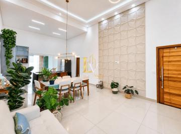 Casa · 300m² · 3 Quartos · 2 Vagas · CASA A VENDA CONDOMÍNIO FECHADO - TERRAS DO VALE - 159m2