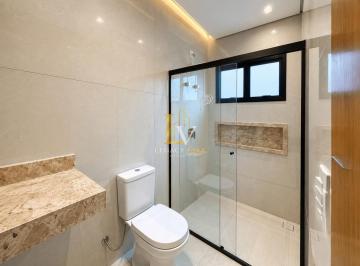 Casa · 250m² · 3 Quartos · CASA EM CONDOMÍNIO RESERVA DO VALE - CAÇAPAVA - TERRENO 250M²