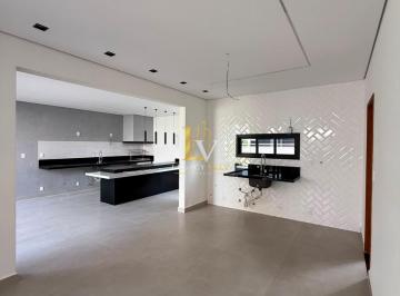 Casa · 268m² · 3 Quartos · 2 Vagas · SOBRADO A VENDA EM CONDOMÍNIO FECHADO - ARUANÃ - 268m2