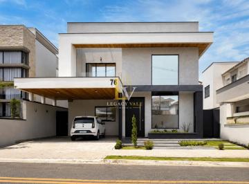 Casa · 258m² · 4 Quartos · 2 Vagas · CASA A VENDA EM CONDOMÍNIO - RESERVA RUDA - 258m2