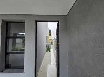 Casa · 162m² · 3 Quartos · 2 Vagas · CASA TÉRREA EM CONDOMÍNIO TERRAS DO VALE - CAÇAPAVA - 162M²