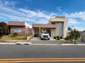 Casa · 150m² · 3 Quartos · 4 Vagas · OPORTUNIDADE CONDOMÍNIO RESERVA DO VALE - 875 mil - 3 qts