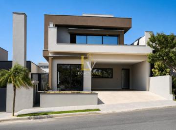 Casa · 202m² · 3 Quartos · 2 Vagas · SOBRADO A VENDA EM CONDOMÍNIO - MALIBU - 202m2