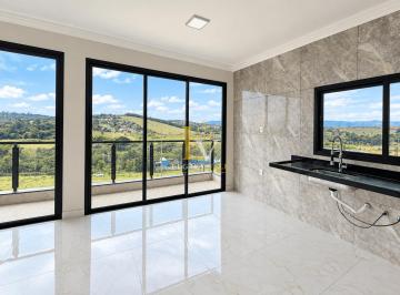 Casa · 172m² · 3 Quartos · 2 Vagas · CASA NO CONDOMÍNIO RESERVA DO VALE - CAÇAPAVA - 172M²