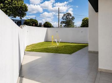 Casa · 140m² · 2 Quartos · 2 Vagas · CASA A VENDA EM CONDOMÍNIO - TERRAS DO VALE - 140m2