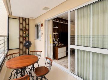 Apartamento · 114m² · 3 Quartos · 2 Vagas · VENDO APTO LUXO COND. RESORT RENAISCENCE - 114M²