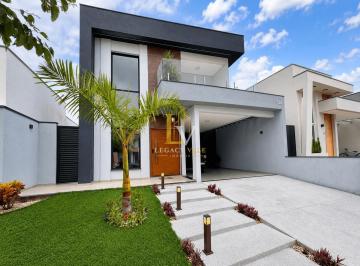 Casa · 3 Quartos · 2 Vagas · CASA MOBILIADA EM CONDOMÍNIO MALIBU - CAÇAPAVA - 3 SUÍTES