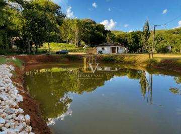Rural · 360m² · 3 Quartos · 10 Vagas · CHÁCARA À VENDA NA ESTRADA DAS SETE VOLTAS - TAUBATÉ - 2.000M²