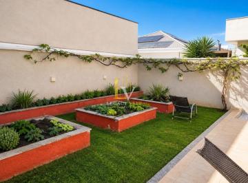 Casa · 240m² · 4 Quartos · 4 Vagas · Casa 4 Quartos no Condomínio Residencial Tecoara