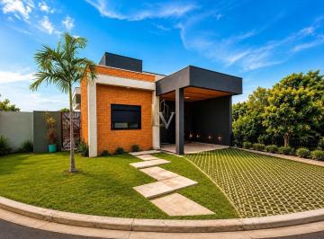 Casa · 114m² · 3 Quartos · 2 Vagas · CASA A VENDA EM CONDOMÍNIO - VILLA ROMANA - 114m2