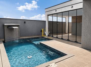 Casa · 185m² · 3 Quartos · 4 Vagas · CASA TÉRREA EM CONDOMÍNIO TERRAS DO VALE - CAÇAPAVA - 185M²