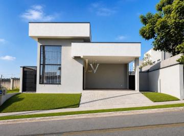 Casa · 155m² · 3 Quartos · 4 Vagas · Casa moderna em condomínio fechado no Ágata
